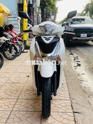 SH 150 2016 khoá smarkey xe đẹp chuẩn zin✅