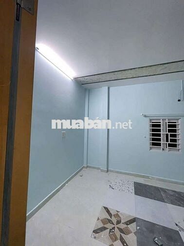 CHO THUÊ NHÀ HXH CỤT 872 QUANG TRUNG 2PN 2WC NỘI THẤT CƠ BẢN