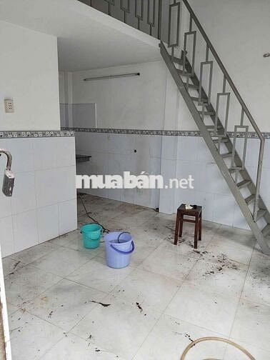 CHO THUÊ NHÀ NGUYÊN CĂN. TRUNG TÂM. QUẬN. 6