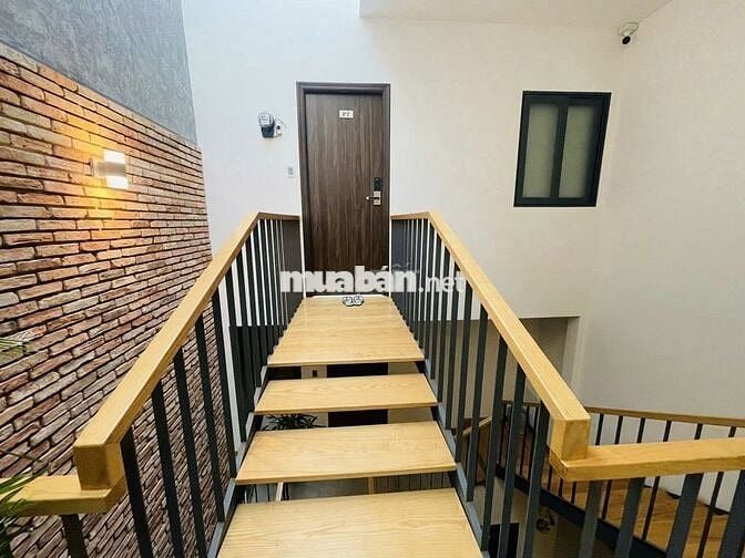 CHDV 2 Mặt Tiền Quận 1 - 148m2 - Dòng Tiền 120 Triệu/Tháng - Giá 32 Tỷ