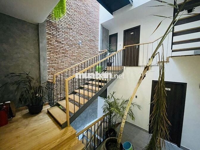 CHDV 2 Mặt Tiền Quận 1 - 148m2 - Dòng Tiền 120 Triệu/Tháng - Giá 32 Tỷ