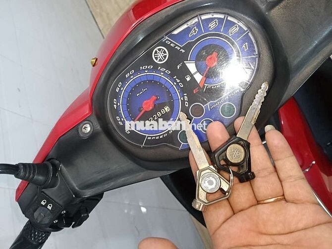 Yamaha Sirius Fi ,zin đẹp,bs dễ nhìn