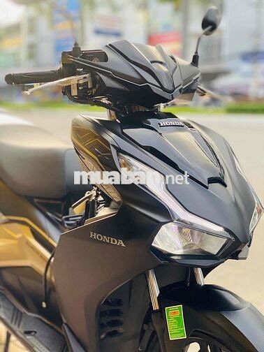 AB 125 2020 chuẩn 13k km đen nhám bản đặc biệt✅