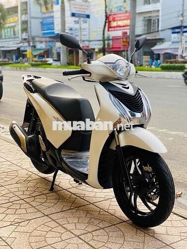 SH 150 2016 khoá smarkey xe đẹp chuẩn zin✅