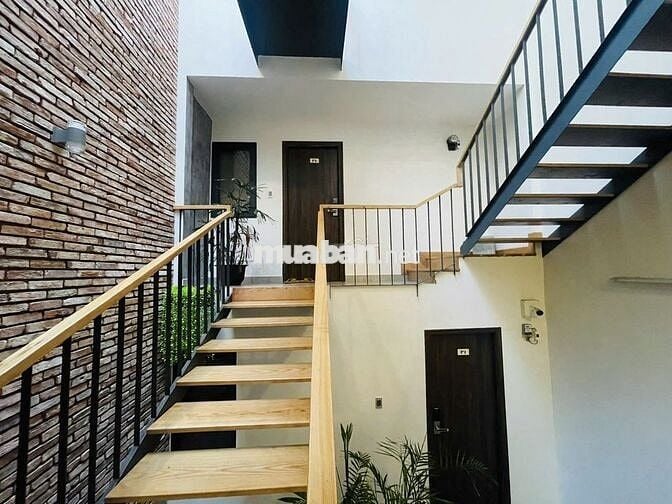 CHDV 2 Mặt Tiền Quận 1 - 148m2 - Dòng Tiền 120 Triệu/Tháng - Giá 32 Tỷ