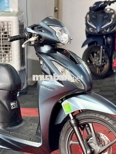 💥 HondaVision 2022 bản "Cá Tính" BS49 9chủ ký giấy