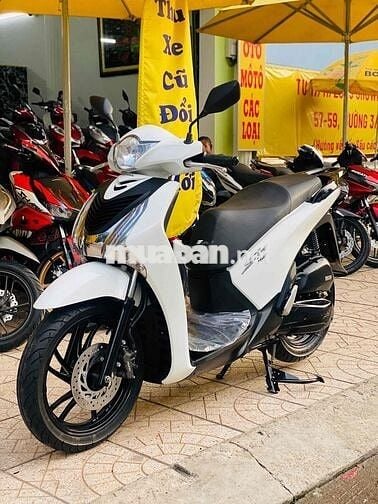 SH 150 2016 khoá smarkey xe đẹp chuẩn zin✅