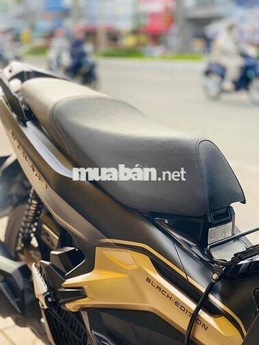 AB 125 2020 chuẩn 13k km đen nhám bản đặc biệt✅