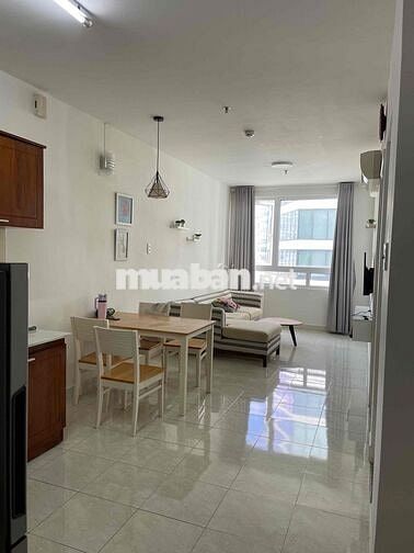 Căn hộ chung cư Riverside 90 Nguyễn Hữu Cảnh Quận Bình Thạnh