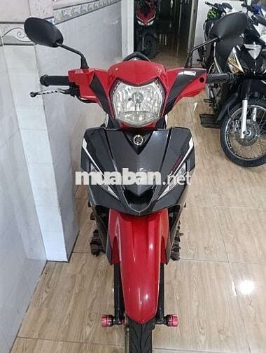 Yamaha Sirius Fi ,zin đẹp,bs dễ nhìn