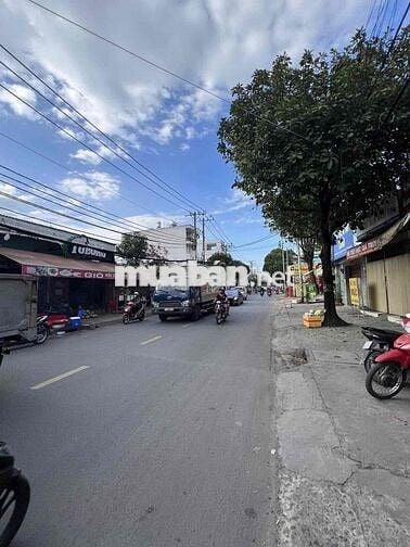 nhà mtkd trương phước phan ngay chợ sầm uất