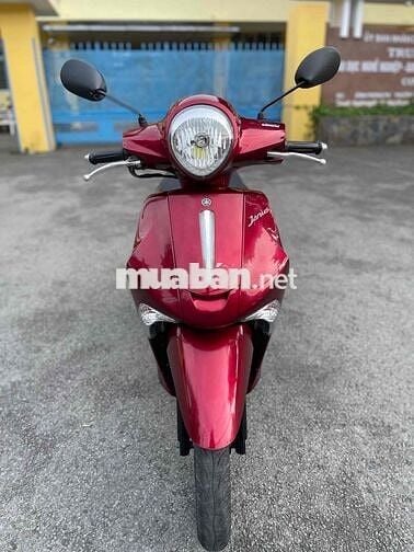 Janus 2018 khoá smartkey bstp chính chủ