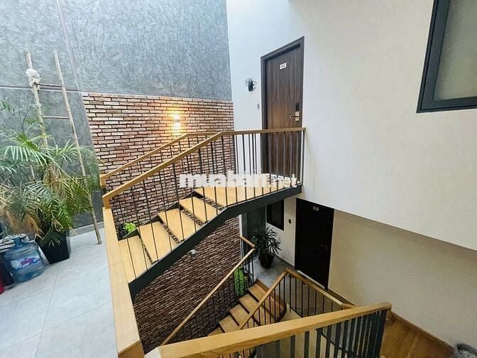 CHDV 2 Mặt Tiền Quận 1 - 148m2 - Dòng Tiền 120 Triệu/Tháng - Giá 32 Tỷ