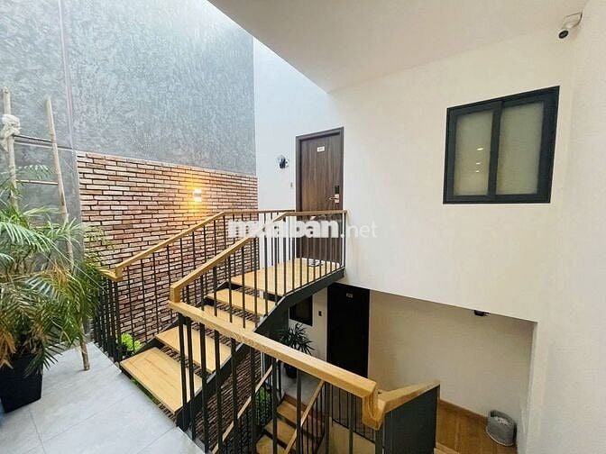 CHDV 2 Mặt Tiền Quận 1 - 148m2 - Dòng Tiền 120 Triệu/Tháng - Giá 32 Tỷ