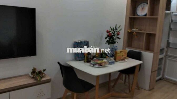 Bán căn hộ 84m² Việt Hưng – 3 ngủ đẹp, full nội thất – Giá hơn 5 tỷ