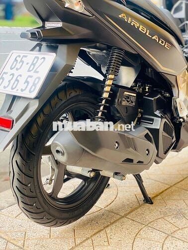 AB 125 2020 chuẩn 13k km đen nhám bản đặc biệt✅