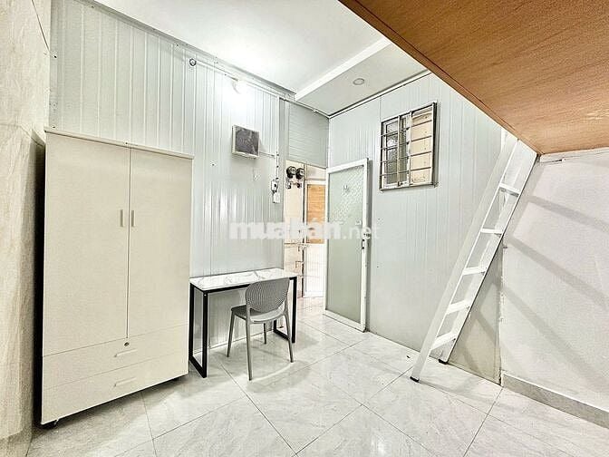 PHÒNG TRỌ SIÊU XINH TẠI ĐƯỜNG PHẠM NGŨ LÃO