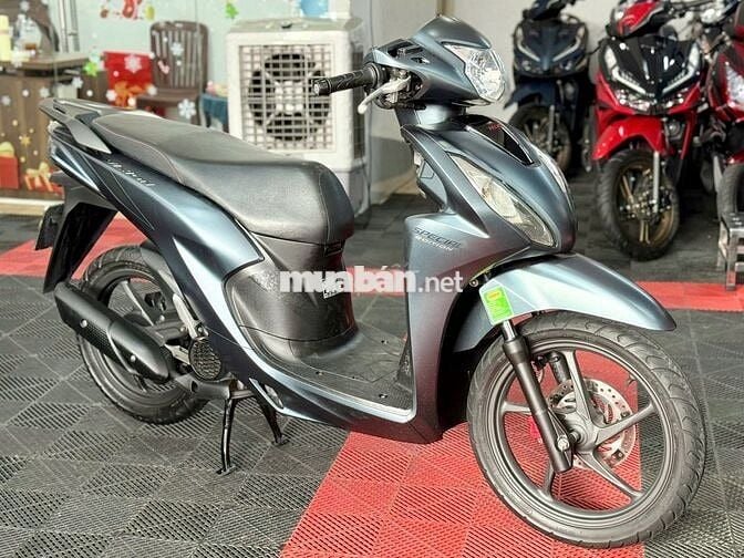 💥 HondaVision 2022 bản "Cá Tính" BS49 9chủ ký giấy