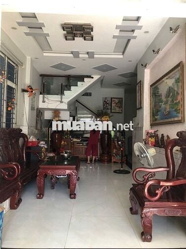 BÁN NHÀ 1T2L MẶT TIỀN KINH DOANH 112m2 , P BÌNH ĐA BIÊN HÒA .