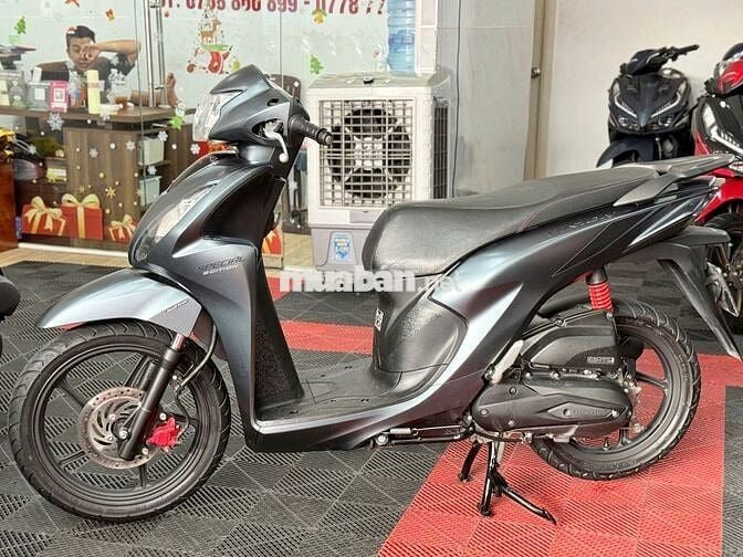 💥 HondaVision 2022 bản "Cá Tính" BS49 9chủ ký giấy