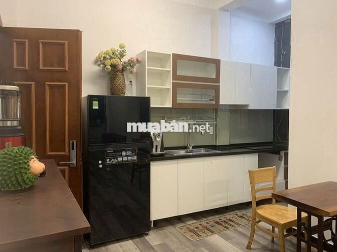 CĂN GÓC QUẬN 1, PHỐ TÂY BÙI VIỆN, CHỈ 4.59 TỶ, 57m2, 2PN, VIEW BITEXCO