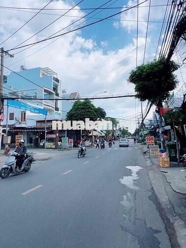 nhà mtkd trương phước phan ngay chợ sầm uất