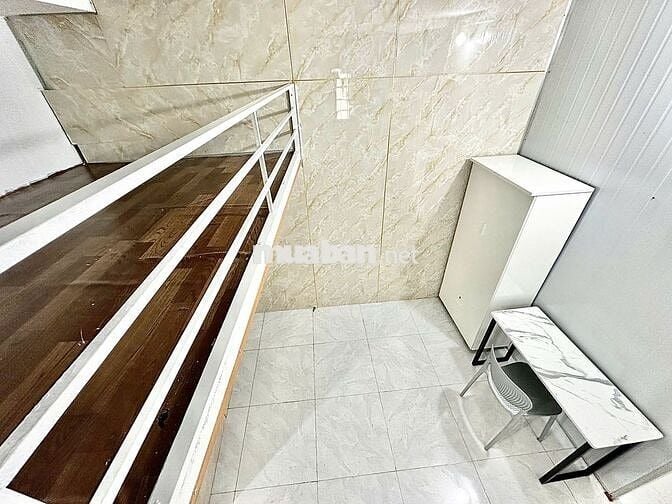 PHÒNG TRỌ SIÊU XINH TẠI ĐƯỜNG PHẠM NGŨ LÃO