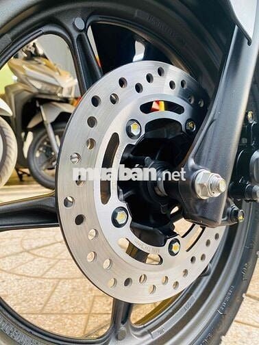 AB 125 2020 chuẩn 13k km đen nhám bản đặc biệt✅