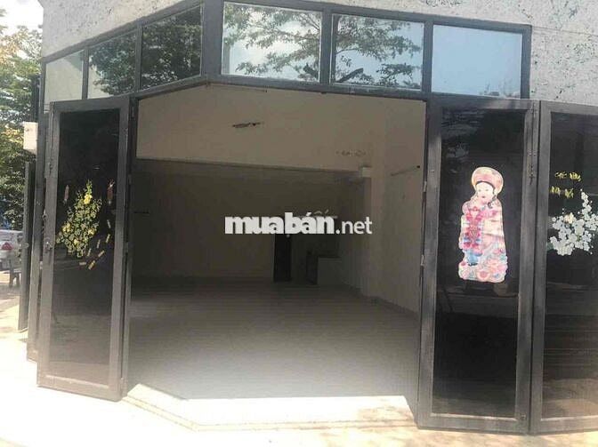 phòng 2 mặt tiền kinh doanh Phước Lý 8