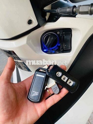 SH 150 2016 khoá smarkey xe đẹp chuẩn zin✅