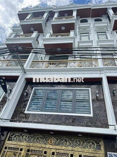 CHO THUÊ DÃY NHÀ CĂN HỘ THANG MÁY