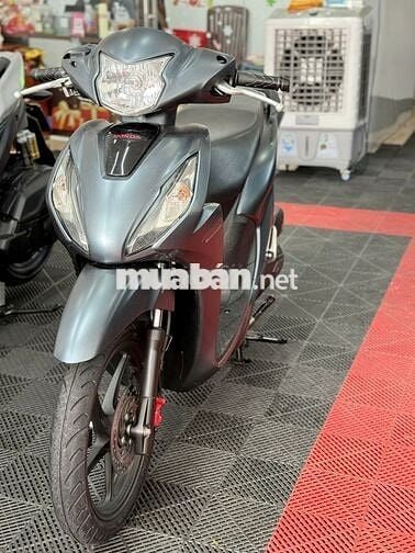 💥 HondaVision 2022 bản "Cá Tính" BS49 9chủ ký giấy