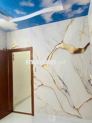 Cho Thuê Nhà Hẻm Xe Tải -Phạm Văn Chí-Quận 6