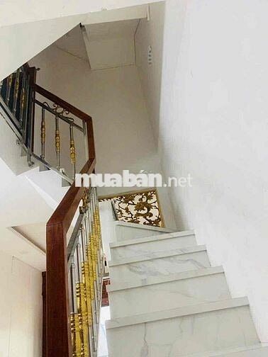 Cho Thuê Nhà Hẻm Xe Tải -Phạm Văn Chí-Quận 6