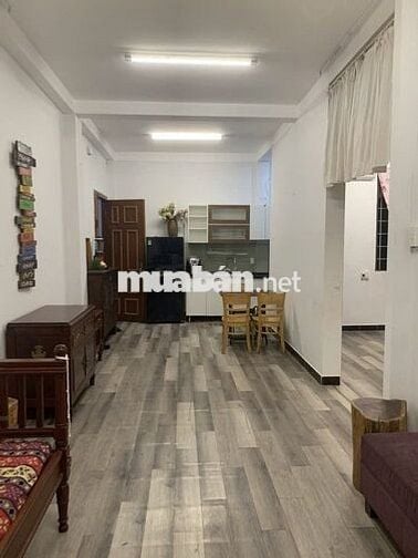 CĂN GÓC QUẬN 1, PHỐ TÂY BÙI VIỆN, CHỈ 4.59 TỶ, 57m2, 2PN, VIEW BITEXCO