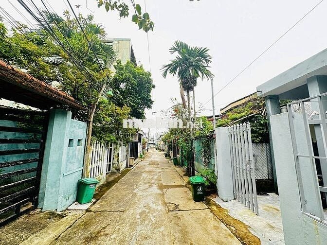 🏡 BÁN DÃY TRỌ 5 PHÒNG KIỆT ÔTÔ 151 ÂU CƠ - TRUNG TÂM HÒA KHÁNH