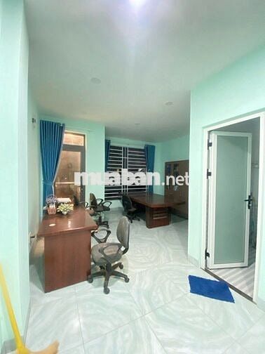 BÁN NHÀ ĐẶNG THUỲ TRÂM 53M2 - 4 TẦNG - 5PN - HẺM XE HƠI - CHỈ 10.x TỶ