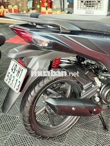 💥 HondaVision 2022 bản "Cá Tính" BS49 9chủ ký giấy