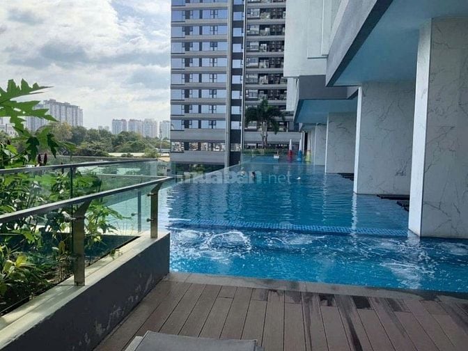 CHO THUÊ CĂN HỘ KINGDOM 101 – 72M² – 2PN – GIÁ CHỈ 18 TRIỆU/THÁNG