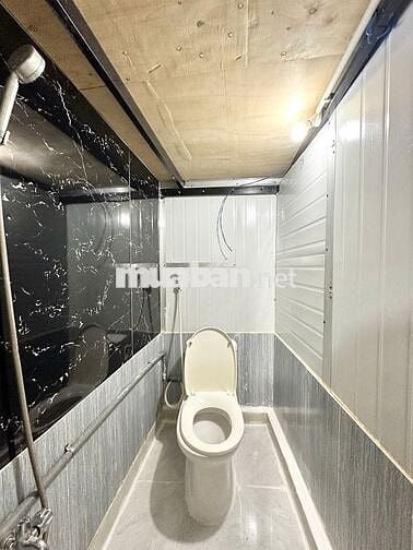 PHÒNG TRỌ SIÊU XINH TẠI ĐƯỜNG PHẠM NGŨ LÃO