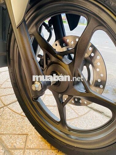 AB 125 2020 chuẩn 13k km đen nhám bản đặc biệt✅