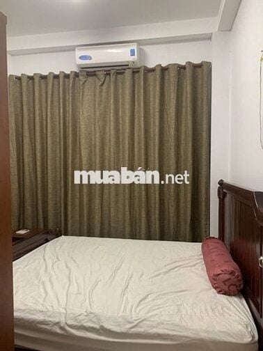 CĂN GÓC QUẬN 1, PHỐ TÂY BÙI VIỆN, CHỈ 4.59 TỶ, 57m2, 2PN, VIEW BITEXCO