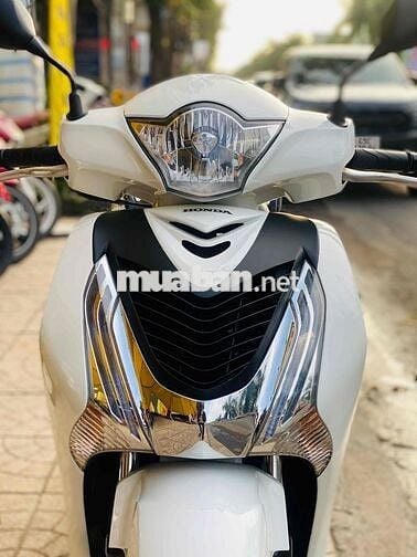 SH 150 2016 khoá smarkey xe đẹp chuẩn zin✅