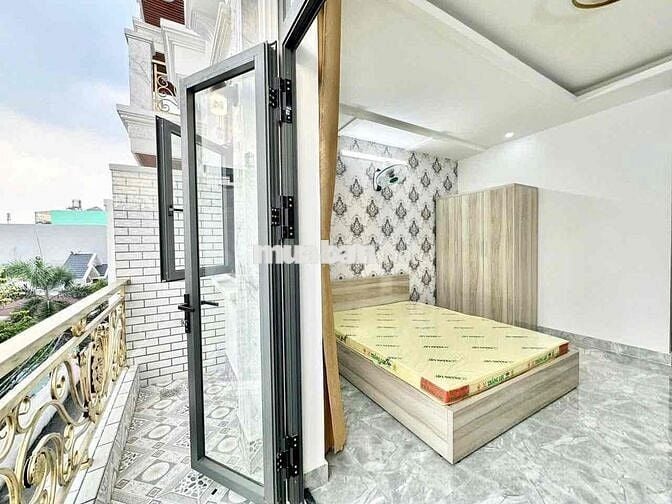 CHO THUÊ DÃY NHÀ CĂN HỘ THANG MÁY