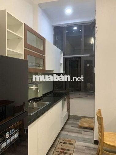 CĂN GÓC QUẬN 1, PHỐ TÂY BÙI VIỆN, CHỈ 4.59 TỶ, 57m2, 2PN, VIEW BITEXCO