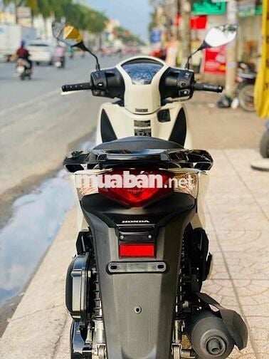 SH 150 2016 khoá smarkey xe đẹp chuẩn zin✅