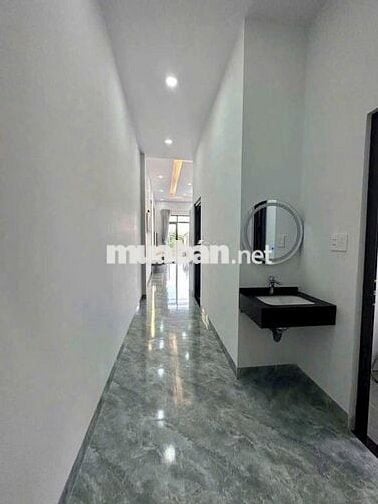 Chỉ 500 triệu nhận nhà SỔ RIÊNG - THỔ CƯ 100%