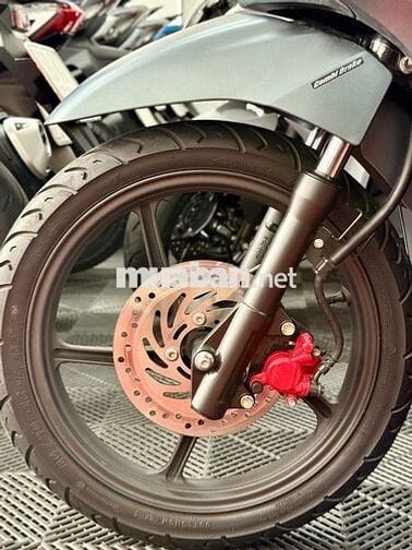 💥 HondaVision 2022 bản "Cá Tính" BS49 9chủ ký giấy