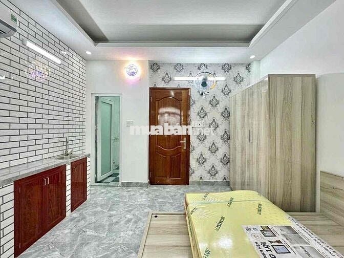 CHO THUÊ DÃY NHÀ CĂN HỘ THANG MÁY