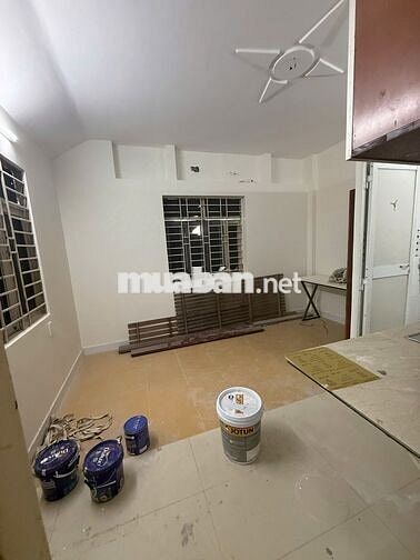 NHÀ CHO THUÊ VÕ DUY NINH - BÌNH THẠNH